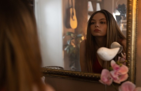 Актриса Ульяна Молдованова: Хочется чего-то большего, нежели просто эксплуатировать свои внешние данные