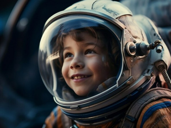 Зачать в космосе: исследователи запланировали рождение «инопланетного» ребенка