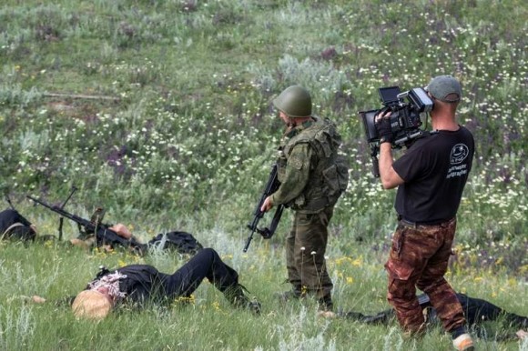 Режиссер Сергей Масальский: Смотреть документальное кино, которое «придумала» жизнь - очень интересно