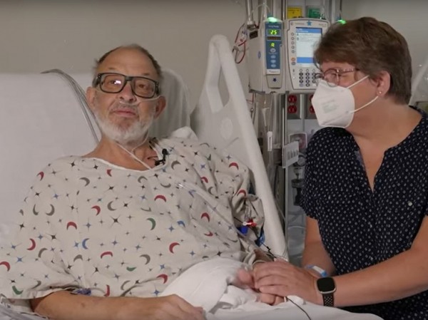 Биолог Киселев назвал возможную причину смерти пациента с пересаженным сердцем свиньи