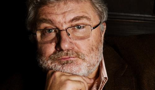 Свой день рождения Юрий Поляков отметит стихами