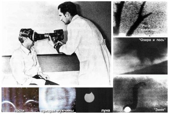 Мысли материальны, научно доказано