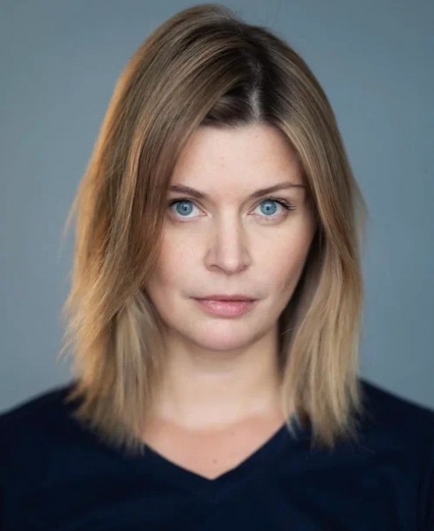 Актриса Ольга Никольская: Когда посылаешь запрос во Вселенную, надо его чётко сформулировать