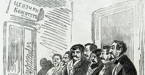 Появятся ли общественные советы в кино, на телевидении, в театрах и в СМИ 