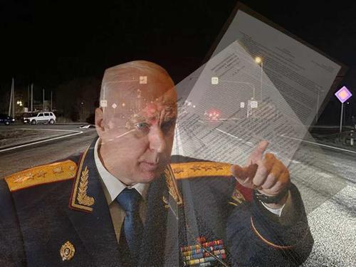 Александр Бастрыкин быстро и действенно отреагировал на материал о «смертельной трассе» в Ставропольском крае