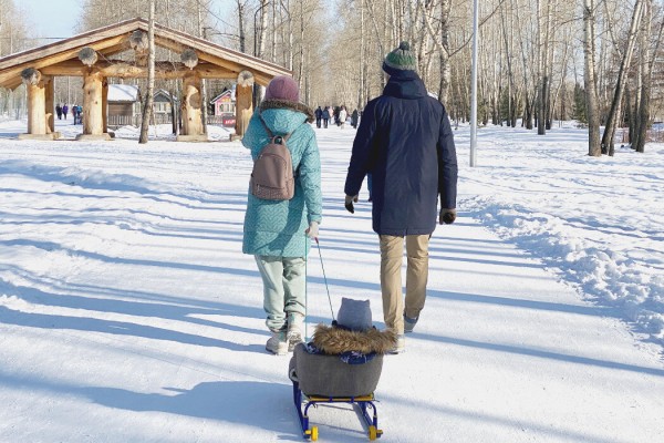 Для молодых семей могут снизить ставку по льготной ипотеке Для молодых семей могут снизить ставку по льготной ипотеке