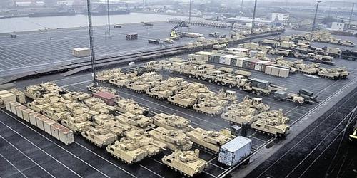 Смогут ли ВСУ нанести новые удары 