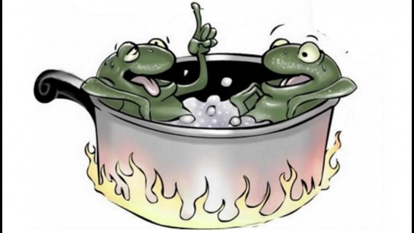 Нож в спину и грабли под ноги: Россия в цугцванге