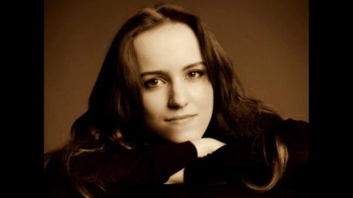 Скрипачка Марианна Васильева отказалась от карьеры в Европе ради Донбасса