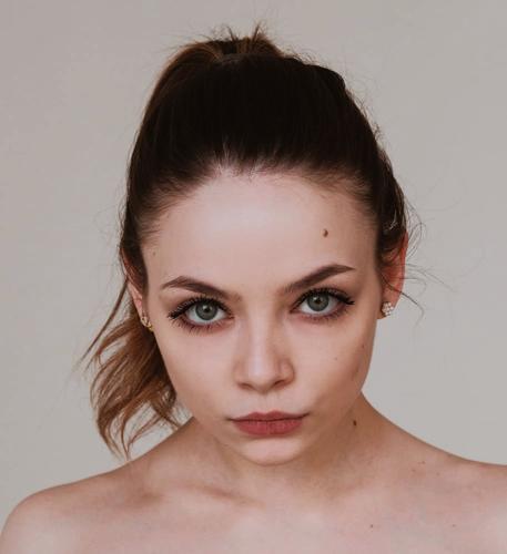 Актриса Ульяна Молдованова: Хочется чего-то большего, нежели просто эксплуатировать свои внешние данные