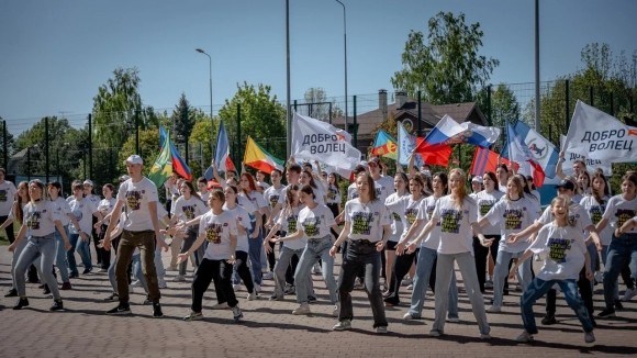 Председатель правления Общероссийской общественной организации «Общее дело» Леонид Варламов: Мы на страже здоровья нации