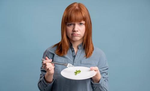 С такими темпами роста цен как бы нам всем «праноедами» не стать