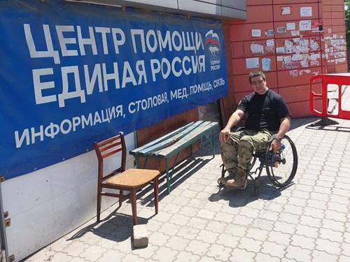 Влад Филин: опасно пренебрегать социалкой военных Влад Филин: опасно пренебрегать социалкой военных