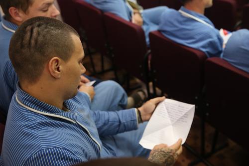  С 10 по 12 ноября прошло масштабное выездное турне, состоящее из серии концертов для участников СВО