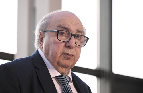 Академик Александр Чубарьян: Финляндия получила независимость благодаря Ленину