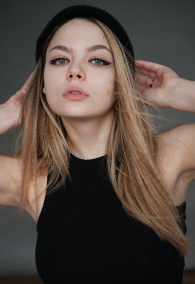 Актриса Ульяна Молдованова: Хочется чего-то большего, нежели просто эксплуатировать свои внешние данные