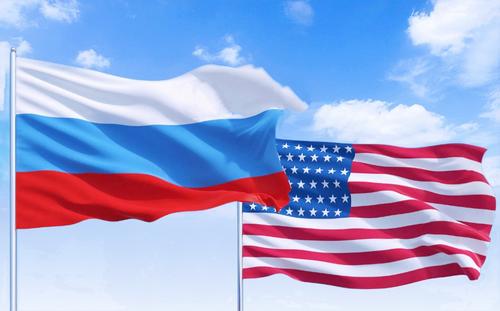 Установки на распространения НАТО в Азию - это свидетельство начавшейся агонии гегемонии США в мире