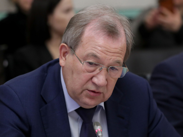 Президент РАН Красников рассказал о возрождении в России микроэлектронных технологий