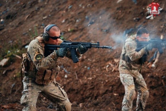 Илья Шадриков: о клубе «Ярополк» и поддержке СВО