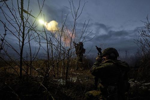 Экс-полковник СБУ Стариков: Запад шокирован результатами контрнаступления ВСУ