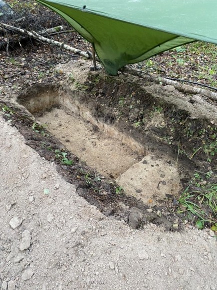 Глава Учебного центра «Аскет» Максим: мы все друг за друга в ответе