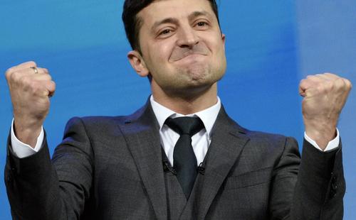 ВСУ могут начать мобилизацию 17-летних и 70-летних