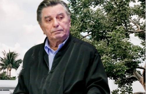  Вячеслав Щепоткин - писатель настоящей старой школы