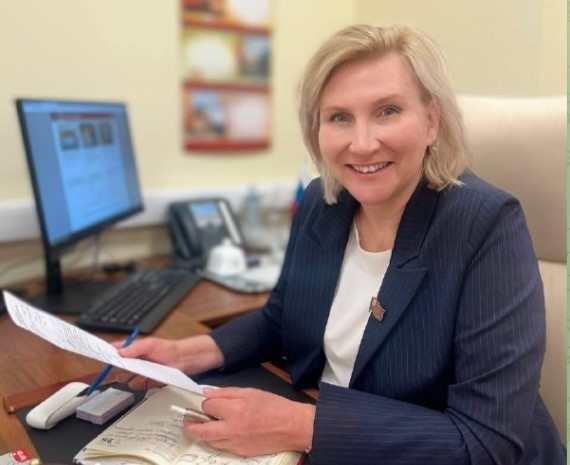 Метлина: Руководители СССР понимали значимость патриотического воспитания Метлина: Руководители СССР понимали значимость патриотического воспитания