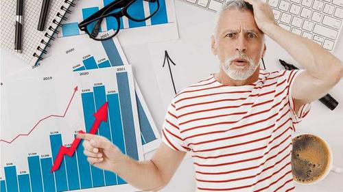 Депутат ГД Владимир Кошелев: Прогноз Минэкономразвития это что-то из области ненаучной&nbsp;фантастики