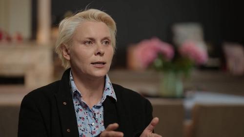 Звезда сериала «Ольга» Яна Троянова признана иностранным агентом Звезда сериала «Ольга» Яна Троянова признана иностранным агентом