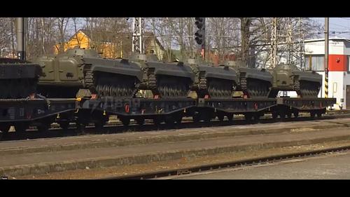 Чехия, по исторической памяти - опять снабжает нацистов оружием Чехия, по исторической памяти - опять снабжает нацистов оружием