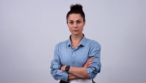 Маркетинг в эпоху цифровизации: интервью с ведущим экспертом Марией Яранцевой Маркетинг в эпоху цифровизации: интервью с ведущим экспертом Марией Яранцевой