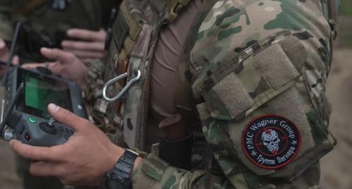 Хинштейн назвал слухами информацию о вхождении ЧВК «Вагнер» в состав Росгвардии Хинштейн назвал слухами информацию о вхождении ЧВК «Вагнер» в состав Росгвардии