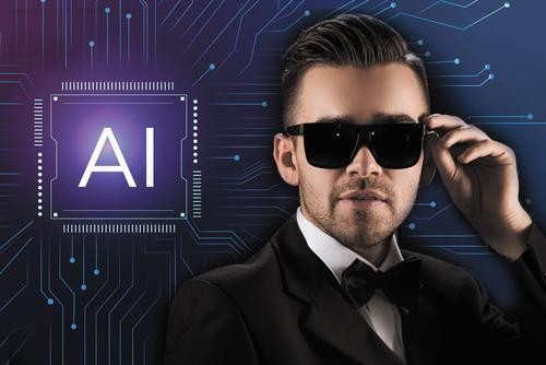 Как спецслужбы используют искусственный интеллект Как спецслужбы используют искусственный интеллект