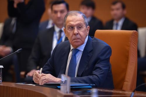 Лавров: Запад хочет дружить с Арменией против России 