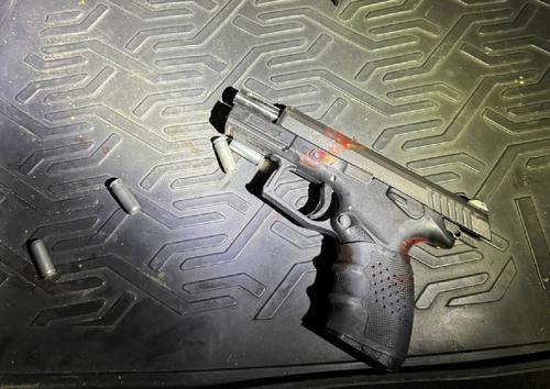 Mash: стрельбу в московском ресторане устроил чемпион Европы по боксу