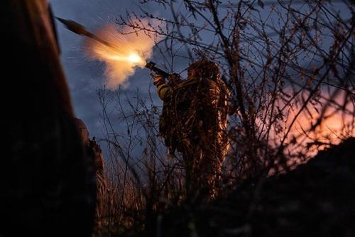 Отставной генерал ВСУ Кривонос: не стоит делать трагедии из потери новых городов