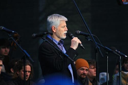 Президент Чехии: успех РФ на Украине стал бы большой проблемой для всего Запада