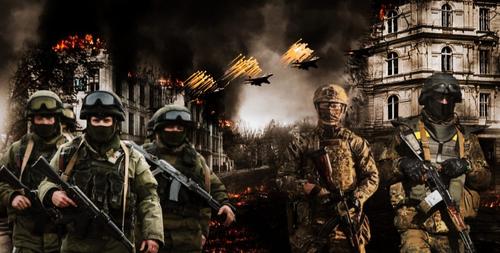 «Таврийский плацдарм» как фантом ВСУ на фоне Авдеевского капкана