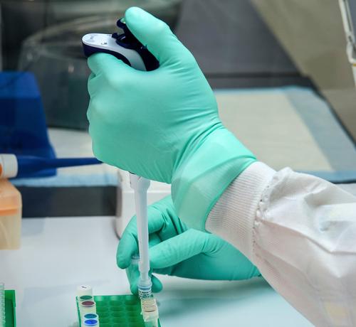 В Ярославле в поликлинике медик использовала одну иглу при заборе крови у детей