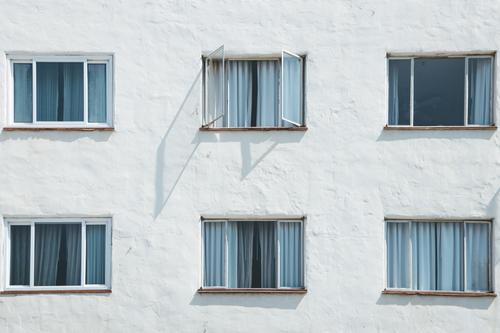 В Ленобласти мужчина увидел мертвую женщину через окно В Ленобласти мужчина увидел мертвую женщину через окно