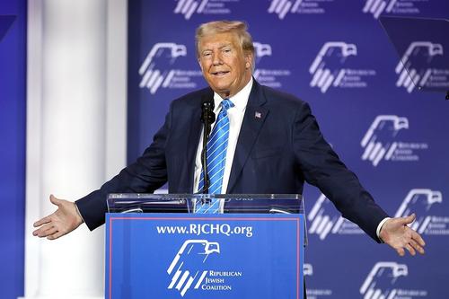 Зеленский пообещал за 24 минуты объяснить Трампу, почему мир с РФ невозможен Зеленский пообещал за 24 минуты объяснить Трампу, почему мир с РФ невозможен