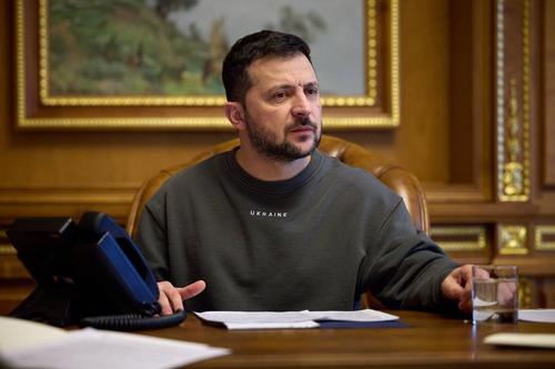 Зеленский заявил о том, что Украине необходимы победы в Конгрессе и Евросоюзе Зеленский заявил о том, что Украине необходимы победы в Конгрессе и Евросоюзе