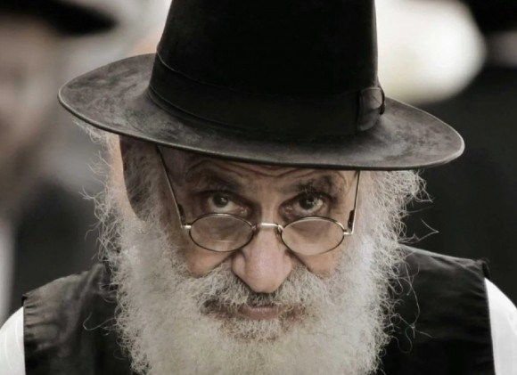 Инфоцыгане: похоже, намечается геноцид