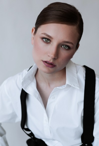 Актриса Дарья Савичева: В российской провинции ещё встречается любовь, как у Ромео и Джульетты Актриса Дарья Савичева: В российской провинции ещё встречается любовь, как у Ромео и Джульетты