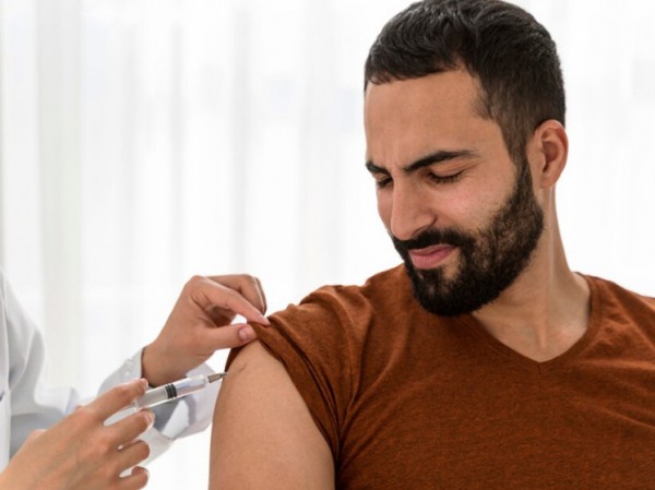 В Белоруссии разработали «вакцину от запоев»