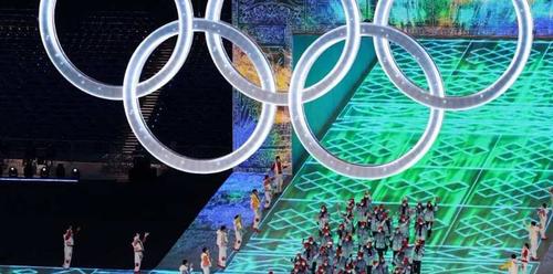 Президент Федерации спортивной борьбы РФ Мамиашвили: Нужно чтобы страна чувствовала, что спортсмены являются частью нашего народа