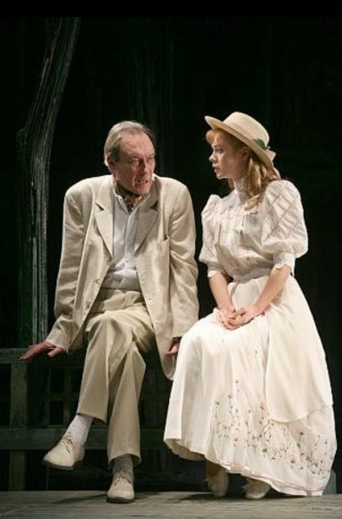 Актриса Алла Юганова: Олег Янковский брал такую пронзительную ноту, что всё вокруг начинало звенеть