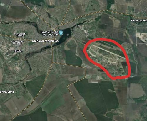 Российский «Кинжал» уничтожил до 30 офицеров ВСУ и 12 офицеров НАТО Российский «Кинжал» уничтожил до 30 офицеров ВСУ и 12 офицеров НАТО