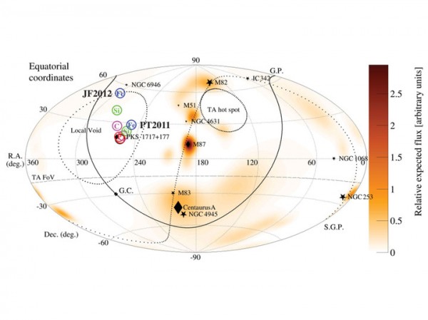 От роговицы до квантовых компьютеров: определена десятка ярких научных работ 2023